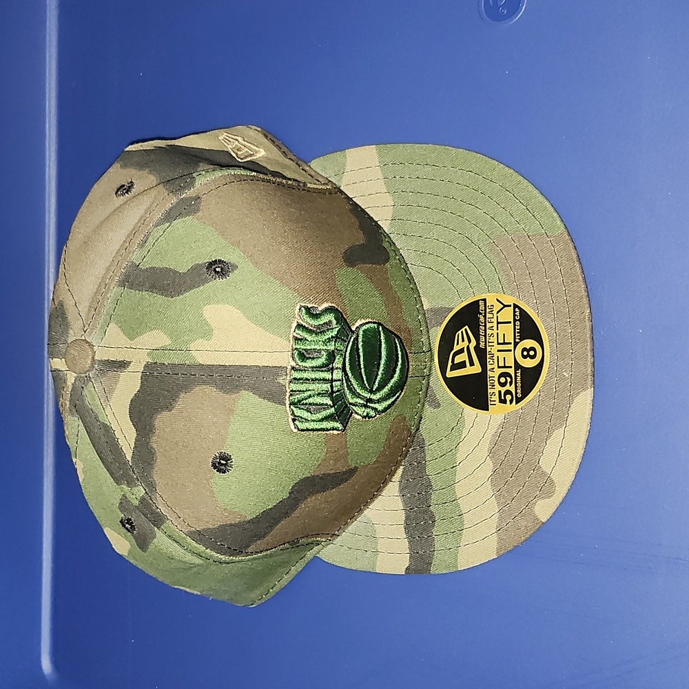New York Knicks Hat